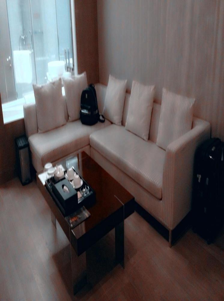 Belgravia Suites Wuxi  Ngoại thất bức ảnh