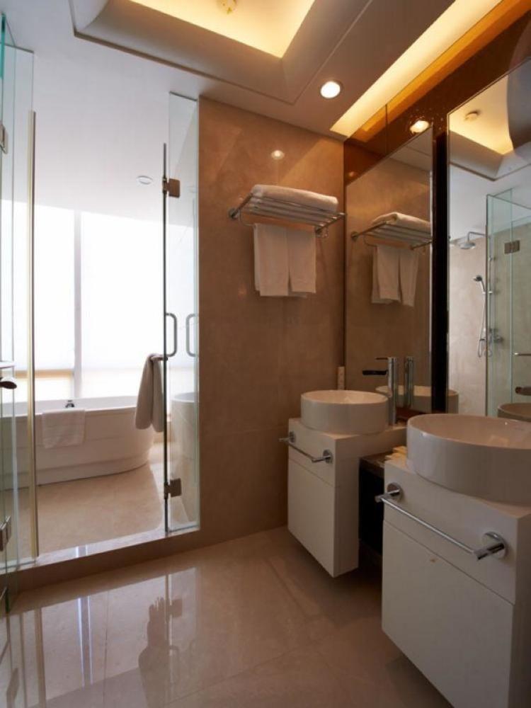 Belgravia Suites Wuxi  Ngoại thất bức ảnh