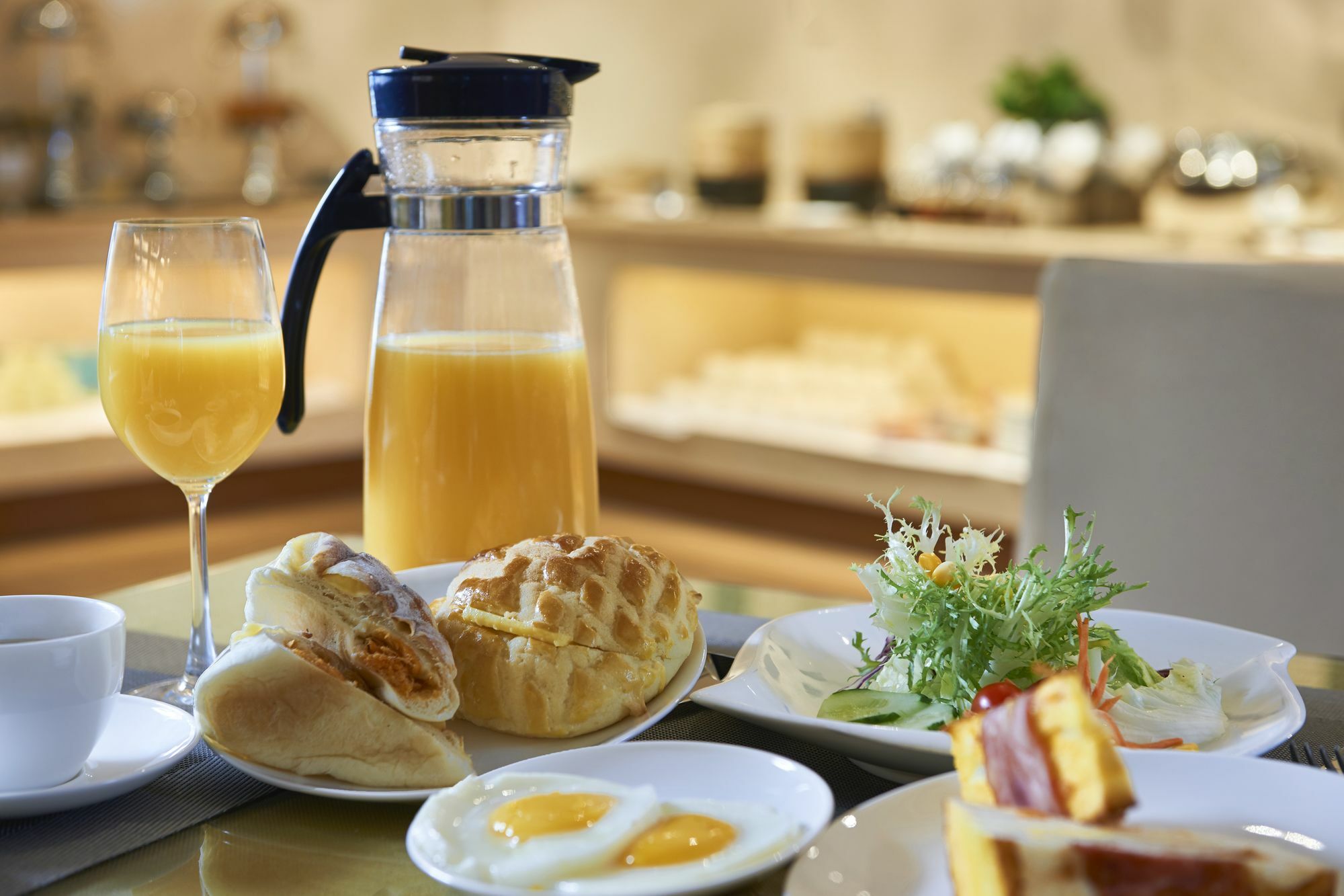 Belgravia Suites Wuxi  Ngoại thất bức ảnh